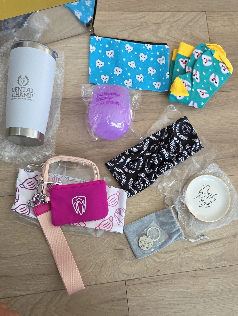 Dental Goodies Bundle!